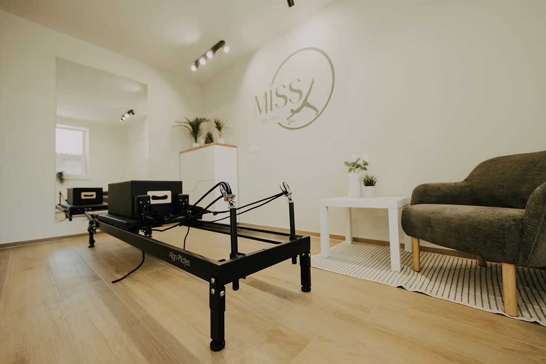 Pilates studio - slika 1